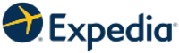 Expedia logo