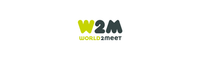 W2M logo