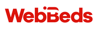 WebBeds logo